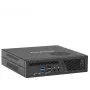 bluechip BUSINESSline S3159 Intel® Core™ i5 Prozessor 14400 / bis zu 4.70 GHz, Windows 11 Pro, Intel® B760, 8 GB DDR5, 500 GB NVMe SSD, Intel® Wi-Fi 6E AX211, Bluetooth 5.3, Gigabit Ethernet, Intel® UHD Grafik