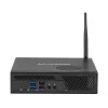 bluechip BUSINESSline S3159 Intel® Core™ i5 Prozessor 14400 / bis zu 4.70 GHz, Windows 11 Pro, Intel® B760, 8 GB DDR5, 500 GB NVMe SSD, Intel® Wi-Fi 6E AX211, Bluetooth 5.3, Gigabit Ethernet, Intel® UHD Grafik