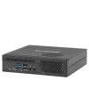 bluechip BUSINESSline S3159 Intel® Core™ i5 Prozessor 14400 / bis zu 4.70 GHz, Windows 11 Pro, Intel® B760, 8 GB DDR5, 500 GB NVMe SSD, Intel® Wi-Fi 6E AX211, Bluetooth 5.3, Gigabit Ethernet, Intel® UHD Grafik