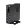 bluechip BUSINESSline S3159 Intel® Core™ i5 Prozessor 14400 / bis zu 4.70 GHz, Windows 11 Pro, Intel® B760, 8 GB DDR5, 500 GB NVMe SSD, Intel® Wi-Fi 6E AX211, Bluetooth 5.3, Gigabit Ethernet, Intel® UHD Grafik