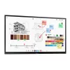 Sharp PN-LA752 Digital signage flat panel 190.5 cm (75 inch) LCD 500 cd/m² 4K Ultra HD Black Touchscreen 24/7
