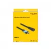 DeLOCK High Speed HDMI extension cable 48 Gbps 8K 60 Hz 3 m