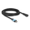 DeLOCK High Speed HDMI extension cable 48 Gbps 8K 60 Hz 3 m