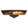 AOC G4 24G4ZRE computer monitor 60.5 cm (23.8 inch) 1920 x 1080 pixels Full HD LED Black, Red