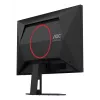 AOC G4 24G4ZRE computer monitor 60.5 cm (23.8 inch) 1920 x 1080 pixels Full HD LED Black, Red