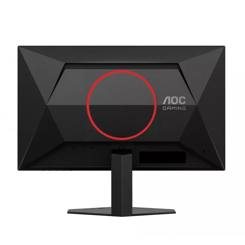 AOC G4 24G4ZRE computer monitor 60.5 cm (23.8 inch) 1920 x 1080 pixels Full HD LED Black, Red