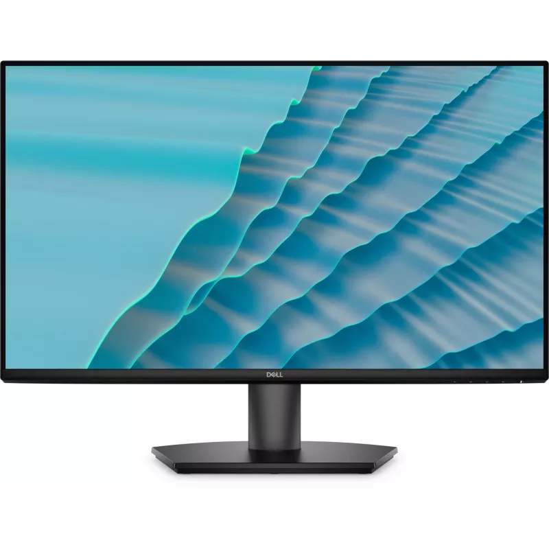 DELL SE2726H computer monitor 68.6 cm (27 inch) 1920 x 1080 pixels Full HD LCD Black