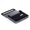 Laptop dock Satechi ST-TCSHIPM USB-C (USB 3.2 Gen 1) with HDMI, SD/MicroSD, 60W PD, grey