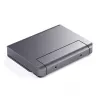 Laptop dock Satechi ST-TCSHIPM USB-C (USB 3.2 Gen 1) with HDMI, SD/MicroSD, 60W PD, grey