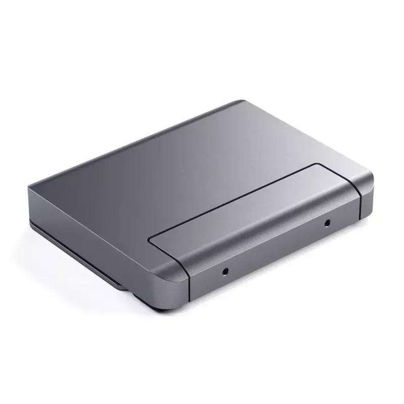 Laptop dock Satechi ST-TCSHIPM USB-C (USB 3.2 Gen 1) with HDMI, SD/MicroSD, 60W PD, grey