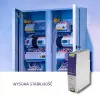 Industrial DIN rail power supply QOLTEC 50905