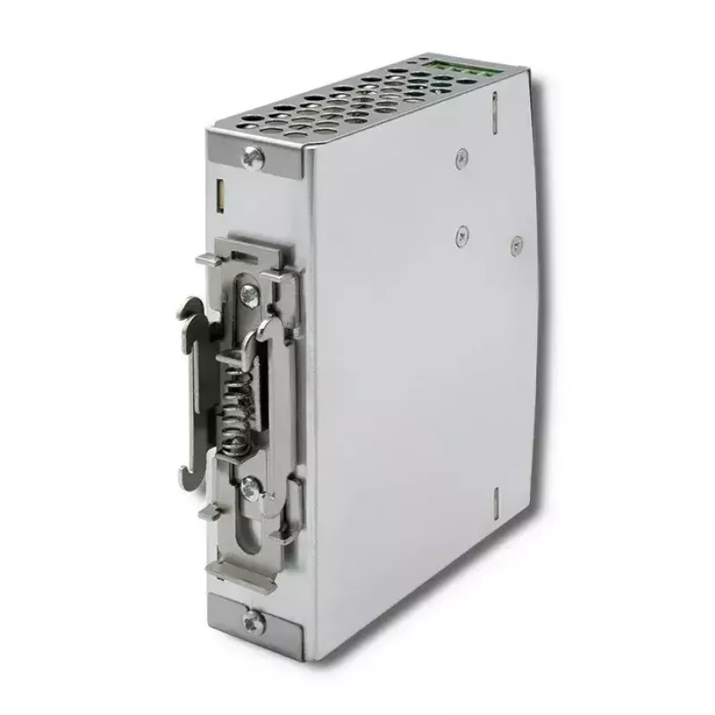 Industrial DIN rail power supply QOLTEC 50905