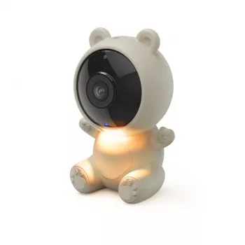 Hama 00176673 security camera IP security camera Indoor 1920 x 1080 pixels Desk