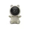 Hama 00176673 security camera IP security camera Indoor 1920 x 1080 pixels Desk
