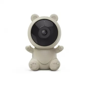 Hama 00176673 security camera IP security camera Indoor 1920 x 1080 pixels Desk