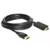 Video Cable Adapter DeLOCK 85319