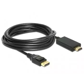 Video Cable Adapter DeLOCK 85319