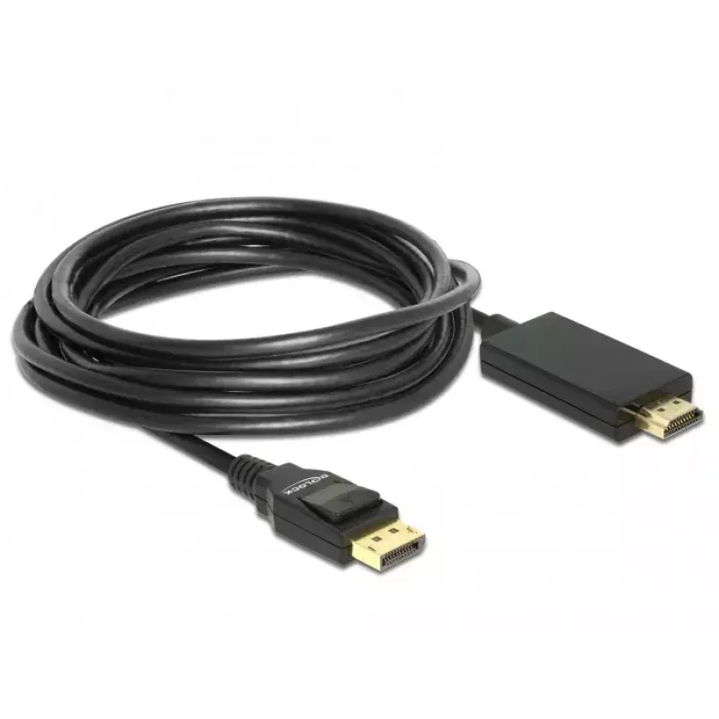 Video Cable Adapter DeLOCK 85319