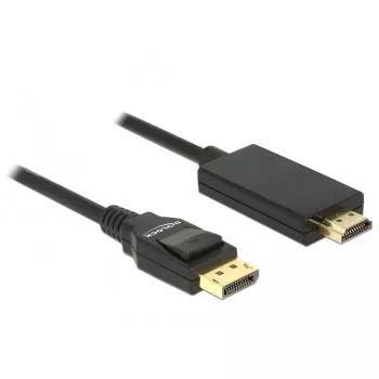 Video Cable Adapter DeLOCK 85319