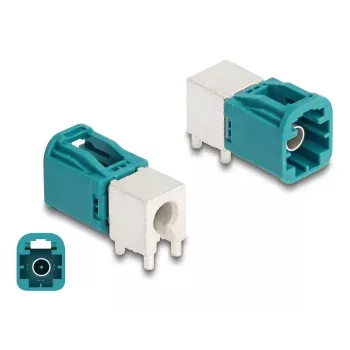 DeLOCK 90112 Mini FAKRA Coaxial Connector 50 Ω