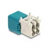 Coaxial Connector Mini FAKRA Z DeLOCK 90113 50 Ω