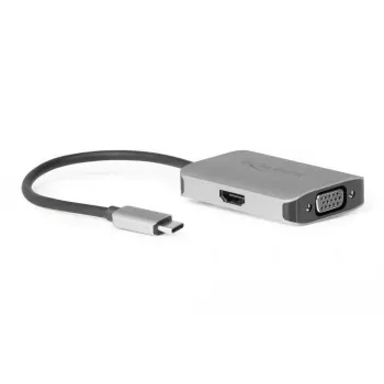 Video Splitter DeLOCK 87776 1x HDMI 1x VGA