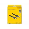 HDMI Cable DeLOCK Ultra High Speed 48 Gbps 8K 60 Hz 2 m