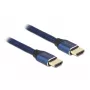 HDMI Cable DeLOCK Ultra High Speed 48 Gbps 8K 60 Hz 2 m