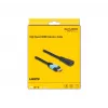 DeLOCK High Speed HDMI extension cable 48 Gbps 8K 60 Hz 2 m