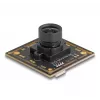Webcam DeLOCK 12064 2.1 MP 1920 x 1080 USB 2.0 Black