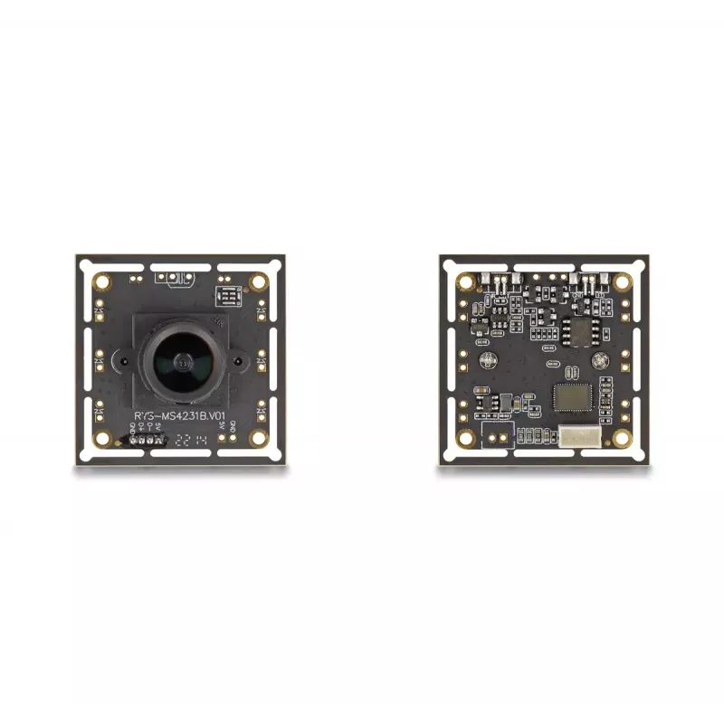 Webcam DeLOCK 12064 2.1 MP 1920 x 1080 USB 2.0 Black