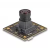 Webcam DeLOCK 12069 2.1 MP 1920 x 1080 pixels USB 2.0 Black
