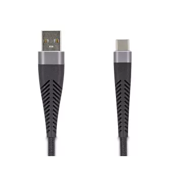 USB Cable DeLOCK 81121 1m USB A USB C USB 2.0 0.48 Gbit/s