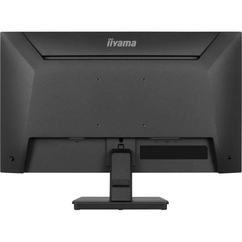 Computer monitor IIYAMA ProLite X2491H-B1 23.8 inch (60.5 cm) IPS LCD Full HD 1920×1080 Matt Black, VESA