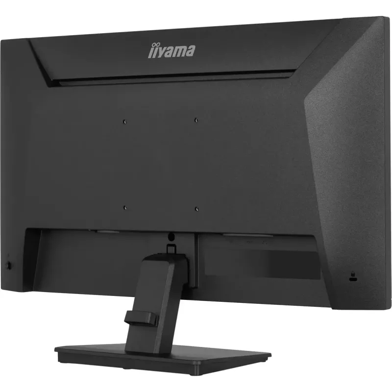 Computer monitor IIYAMA ProLite X2491H-B1 23.8 inch (60.5 cm) IPS LCD Full HD 1920×1080 Matt Black, VESA