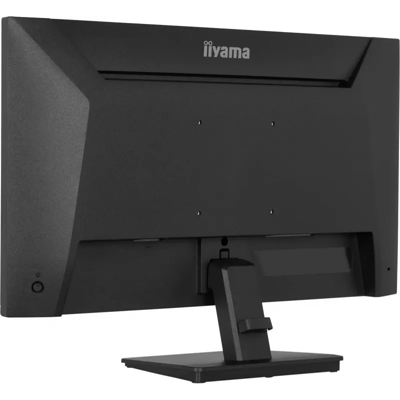 Computer monitor IIYAMA ProLite X2491H-B1 23.8 inch (60.5 cm) IPS LCD Full HD 1920×1080 Matt Black, VESA
