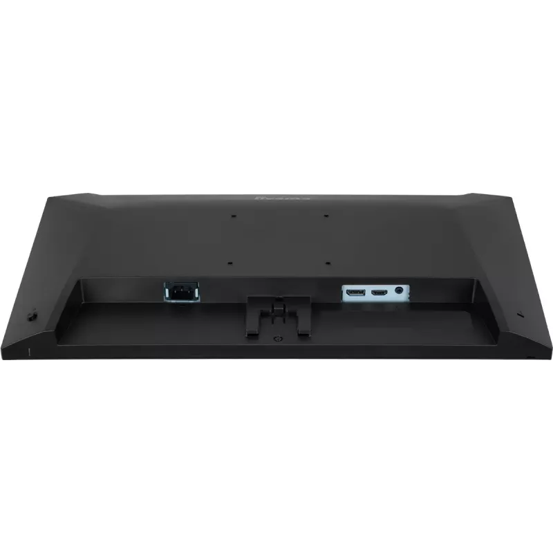 Computer monitor IIYAMA ProLite X2491H-B1 23.8 inch (60.5 cm) IPS LCD Full HD 1920×1080 Matt Black, VESA