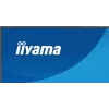 Computer monitor IIYAMA ProLite X2491H-B1 23.8 inch (60.5 cm) IPS LCD Full HD 1920×1080 Matt Black, VESA