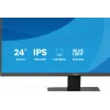 Computer monitor IIYAMA ProLite X2491H-B1 23.8 inch (60.5 cm) IPS LCD Full HD 1920×1080 Matt Black, VESA