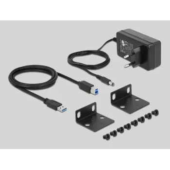 USB Hub DeLOCK 64112