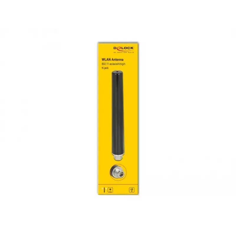 Omni-directional antenna DeLOCK 12701