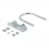 Mast clamp DeLOCK 12723