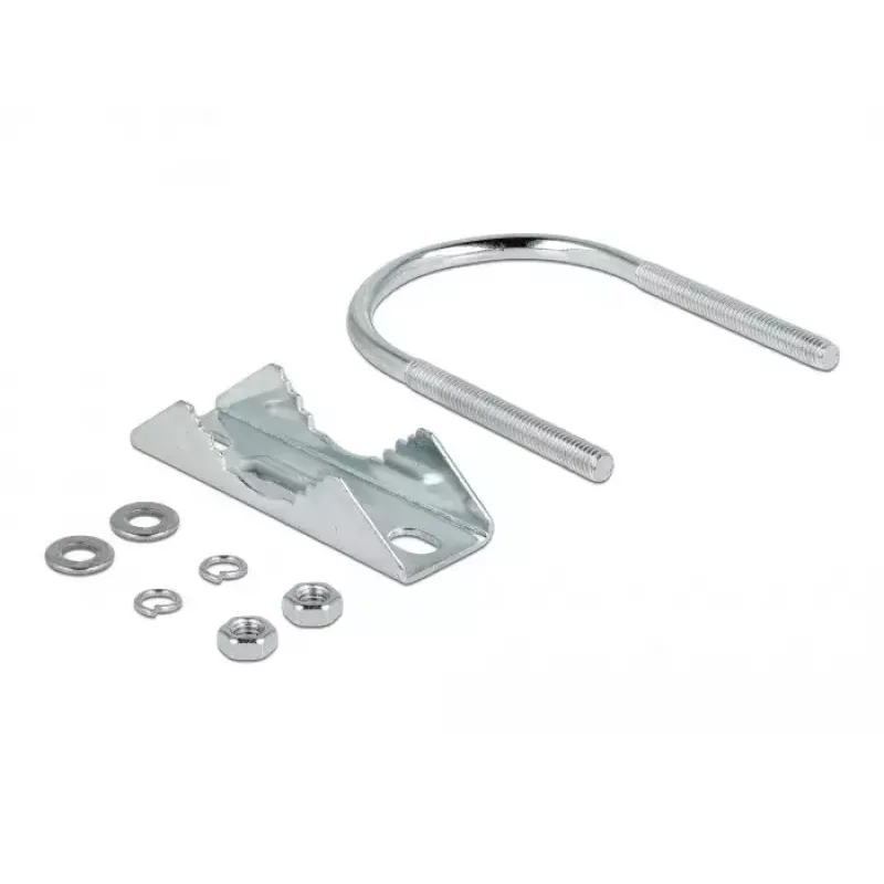 Mast clamp DeLOCK 12723