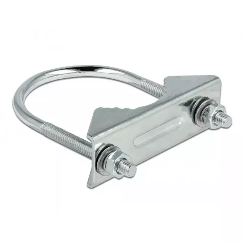 Mast clamp DeLOCK 12723