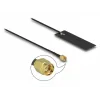 Antenna DeLOCK 12649 RP-SMA 4 dBi 2.4 5 GHz 50 Ω