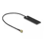 Antenna DeLOCK 12649 RP-SMA 4 dBi 2.4 5 GHz 50 Ω