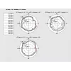 Network Antenna DeLOCK 88982