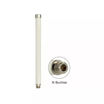Omni-directional antenna DeLOCK 88821