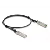 DeLOCK Cable Twinax SFP+ male to SFP+ male 5 m