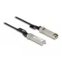 DeLOCK Cable Twinax SFP+ male to SFP+ male 5 m